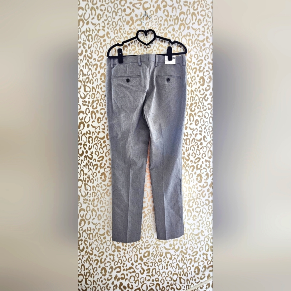 Express Extra Slim Pant - Picture 2 of 4